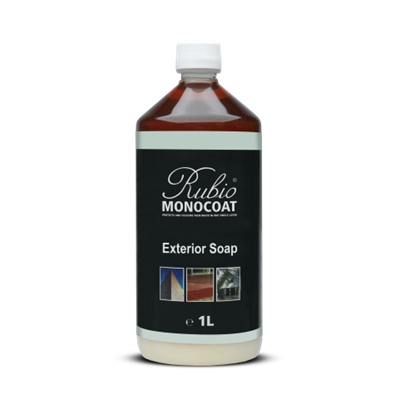 Rubio Monocoat Exterior Soap online bestellen